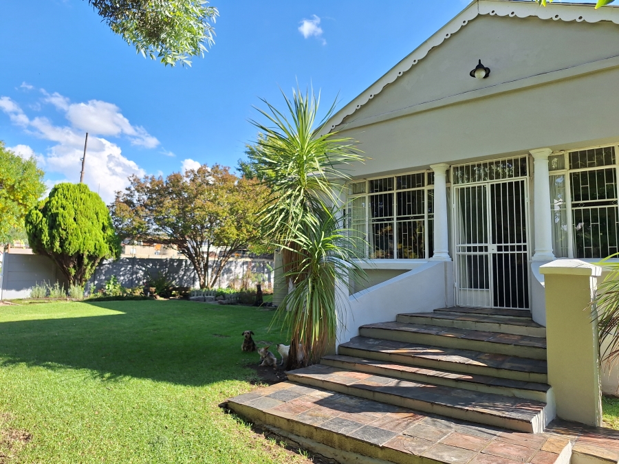 3 Bedroom Property for Sale in Vrede Free State